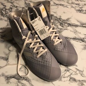 Adidas Mat Wizard 4 Wrestling Shoes